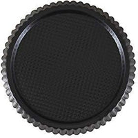 Zenker - 11" Non-Stick Carbon Steel Flan/Tart Pan - Z6521