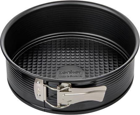 Zenker - 11" Non-Stick Carbon Steel Springform Pan No PFAS - Z6554
