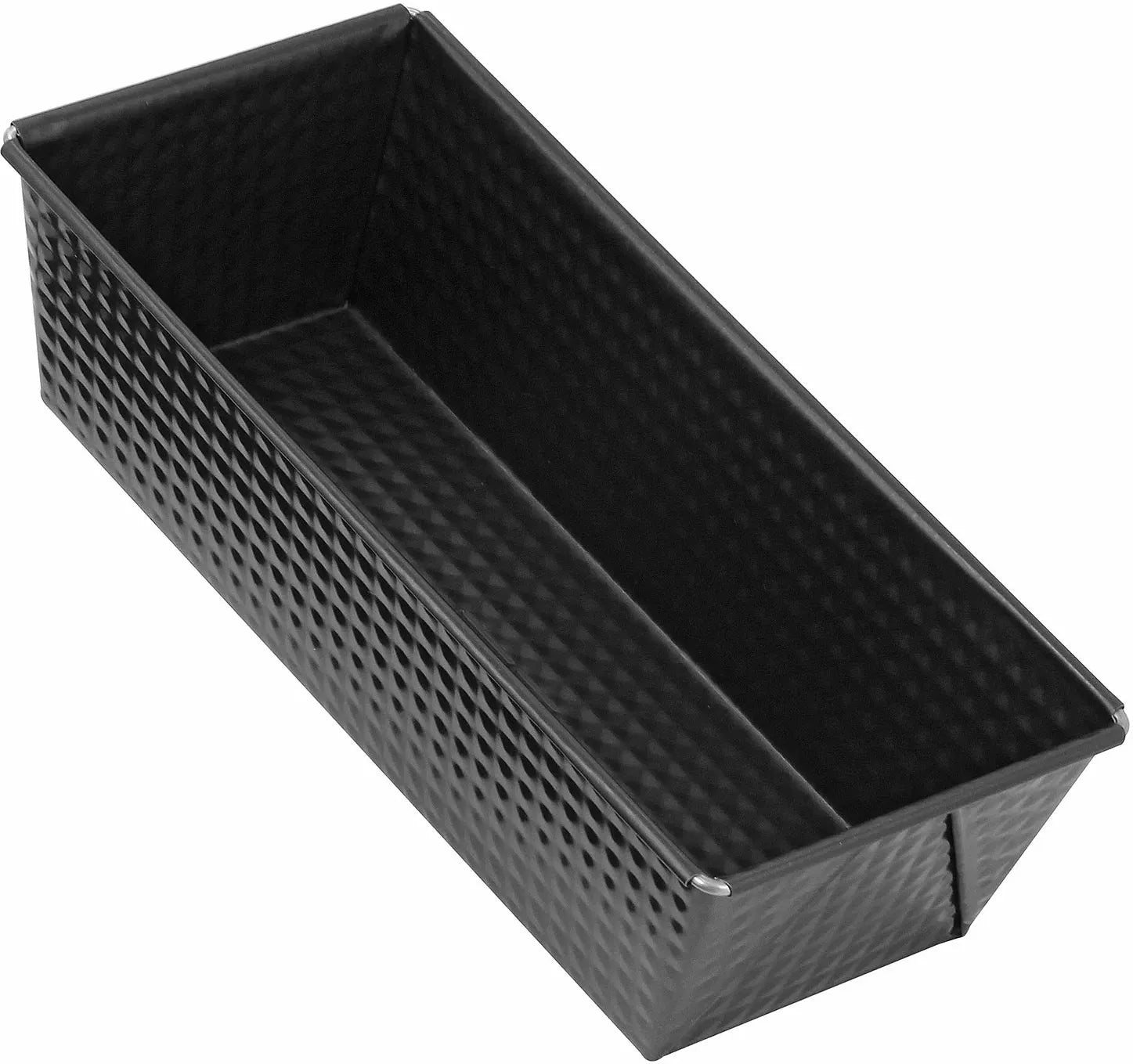 Zenker - 12" Black Nonstick Rectangular Loaf Pan - Z6564