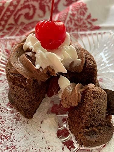 Zenker - 12 Cavity Nonstick Carbon Steel Shortcake Pan - Z7423