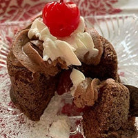 Zenker - 12 Cavity Nonstick Carbon Steel Shortcake Pan - Z7423