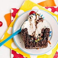 Zenker - 12 Cavity Nonstick Carbon Steel Shortcake Pan - Z7423