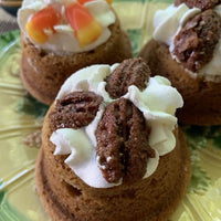 Zenker - 12 Cavity Nonstick Carbon Steel Shortcake Pan - Z7423