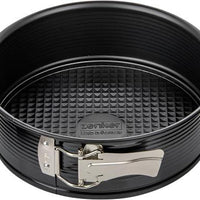 Zenker - 8" Non-Stick Carbon Steel Springform Pan No PFAS - Z6550