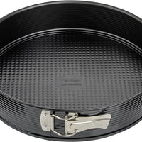 Zenker - 9" Non-Stick Carbon Steel Springform Pan - Z6502