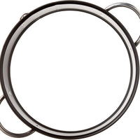 Zenker - Handle-It® 9" Glass Bottom Springform with Handles - Z3850