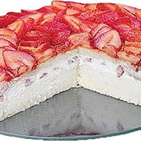 Zenker - Handle-It® 9" Glass Bottom Springform with Handles - Z3850