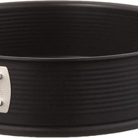 Zenker - Handle-It® 9" Glass Bottom Springform with Handles - Z3850