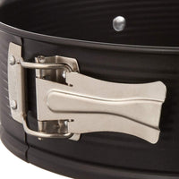 Zenker - Handle-It® 9" Glass Bottom Springform with Handles - Z3850