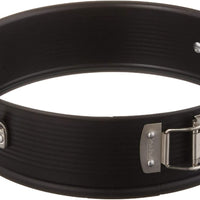 Zenker - Handle-It® 9" Glass Bottom Springform with Handles - Z3850