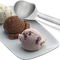 Zeroll - #16 Original Ice Cream Scoop With Retail Hang Tag - 1516