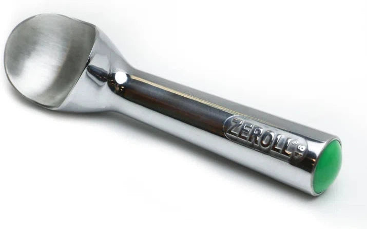 Zeroll - #16 Original Ice Cream Scoop With Retail Hang Tag - 1516