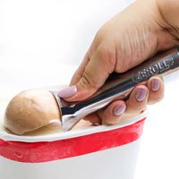 Zeroll - #16 Original Ice Cream Scoop With Retail Hang Tag - 1516
