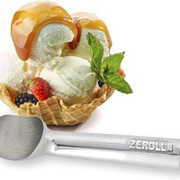 Zeroll - #20 Original Ice Cream Scoop With Retail Hang Tag - 1520