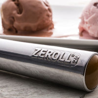 Zeroll - #20 Original Ice Cream Scoop With Retail Hang Tag - 1520