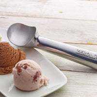 Zeroll - #20 Original Ice Cream Scoop With Retail Hang Tag - 1520