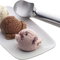Zeroll - #20 Original Ice Cream Scoop With Retail Hang Tag - 1520