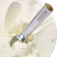 Zeroll - #20 Original Ice Cream Scoop With Retail Hang Tag - 1520