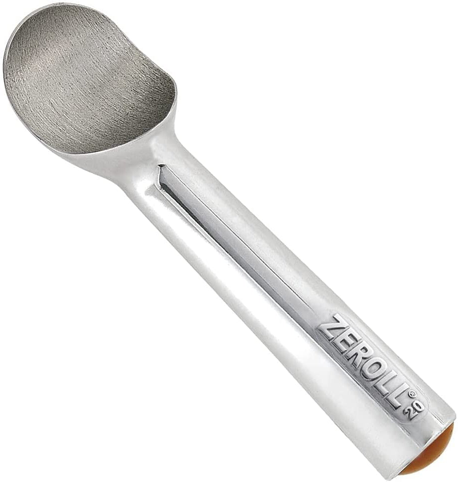 Zeroll - #20 Original Ice Cream Scoop With Retail Hang Tag - 1520