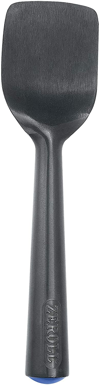 Zeroll - Zerolon 9" Tubmate Aluminum Gelato Spade - 1065FS-ZT