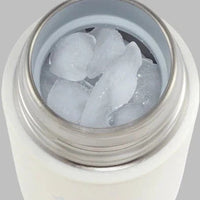 Zojirushi - 0.24 L Ash Green Stainless Mug - SM-ZP24GZ