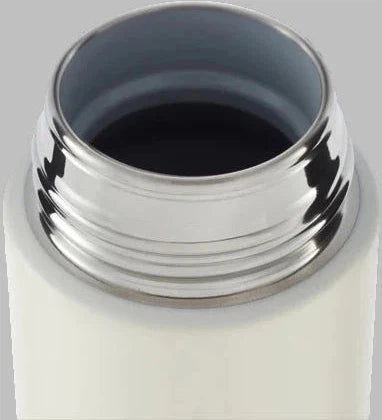 Zojirushi - 0.24 L Ash Green Stainless Mug - SM-ZP24GZ