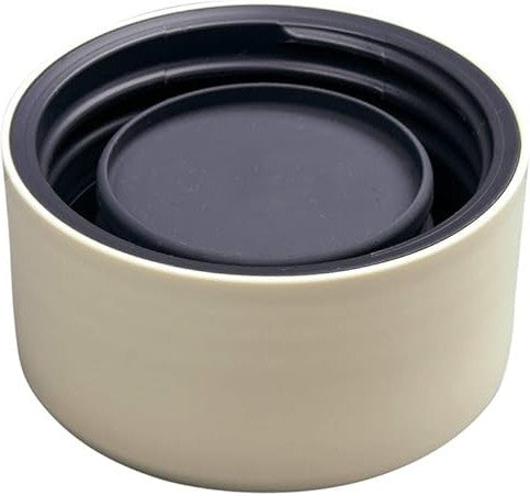 Zojirushi - 0.24 L Smokey Pink Stainless Mug - SM-ZP24PZ