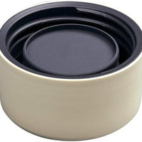 Zojirushi - 0.24 L Smokey Pink Stainless Mug - SM-ZP24PZ