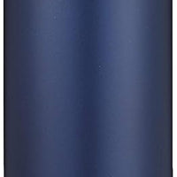 Zojirushi - 0.3 L Navy Stainless Mug - SM-PC30AD