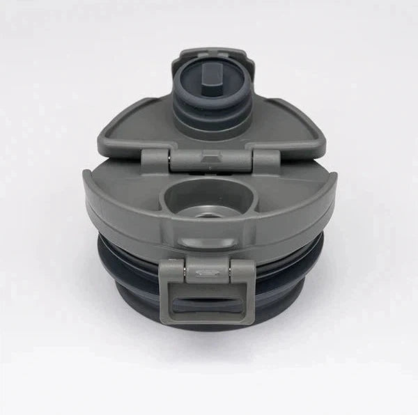 Zojirushi - 0.30 L Cinnamon Beige Stainless Carry Tumbler - SX-KA30CM