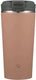 Zojirushi - 0.30 L Cinnamon Beige Stainless Carry Tumbler - SX-KA30CM