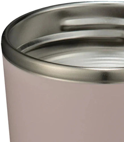 Zojirushi - 0.30 L Forest Gray Stainless Carry Tumbler - SX-KA30HM