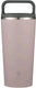 Zojirushi - 0.30 L Vintage Rose Stainless Carry Tumbler - SX-JA30PM