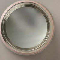 Zojirushi - 0.35 L Stainless Steel Pink Food Jar Shiny - SW-EAE35-PS