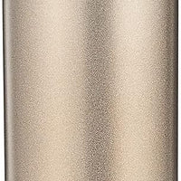 Zojirushi - 0.36 L Champagne Gold Stainless Mug - SM-KHE36NL