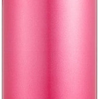 Zojirushi - 0.36 L Floral Pink Stainless Steel Mug - SM-LB36PM