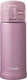 Zojirushi - 0.36 L Lavender Pink Stainless Mug - SM-KHE36PT