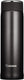 Zojirushi - 0.36 L Matte Black Stainless Steel Mug - SM-LB36BZ