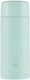 Zojirushi - 0.36 L Mint Blue Stainless Mug - SM-ZA36AM