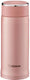Zojirushi - 0.36 L Pink Gold Stainless Steel Mug - SM-LB36NP