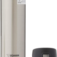Zojirushi - 0.36 L Stainless Mug - SM-KHE36XA
