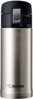 Zojirushi - 0.36 L Stainless Mug - SM-KHE36XA
