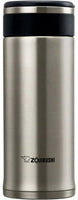 Zojirushi - 0.36 L Stainless Steel Travel Mug - SM-JHE36XA