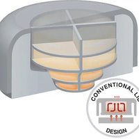 Zojirushi - 0.4 L Ice Gray Stainless Steel Food Jar - SW-KA40HL