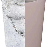 Zojirushi - 0.4 L Watery Green Stainless Carry Tumbler - SX-JA40GM