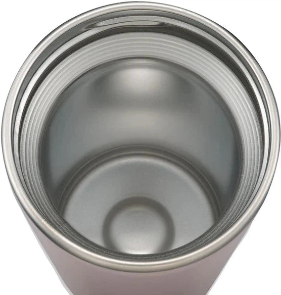 Zojirushi - 0.4 L Watery Green Stainless Carry Tumbler - SX-JA40GM