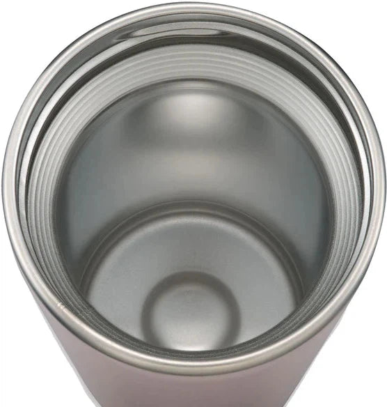 Zojirushi - 0.40 L Vintage Rose Stainless Carry Tumbler - SX-KA40PM