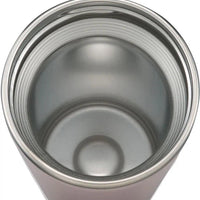 Zojirushi - 0.40 L Vintage Rose Stainless Carry Tumbler - SX-KA40PM