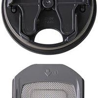 Zojirushi - 0.45 L Blue Gray Stainless Steel Vacuum Insulated Tumbler - SX-FSE45AJ