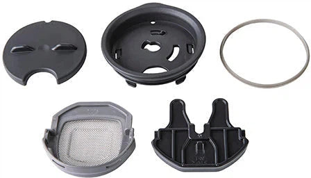 Zojirushi - 0.45 L Blue Gray Stainless Steel Vacuum Insulated Tumbler - SX-FSE45AJ